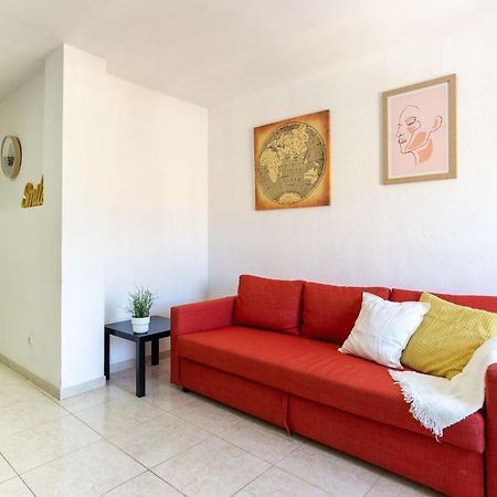 Centro Historico Parking Gratis Sr2 Apartment Malaga Exterior photo