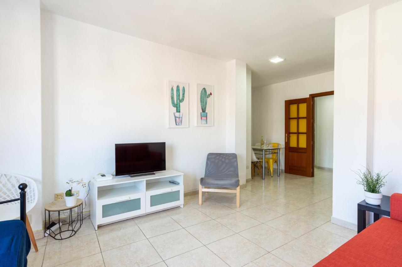Centro Historico Parking Gratis Sr2 Apartment Malaga Exterior photo