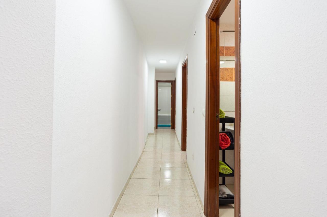 Centro Historico Parking Gratis Sr2 Apartment Malaga Exterior photo
