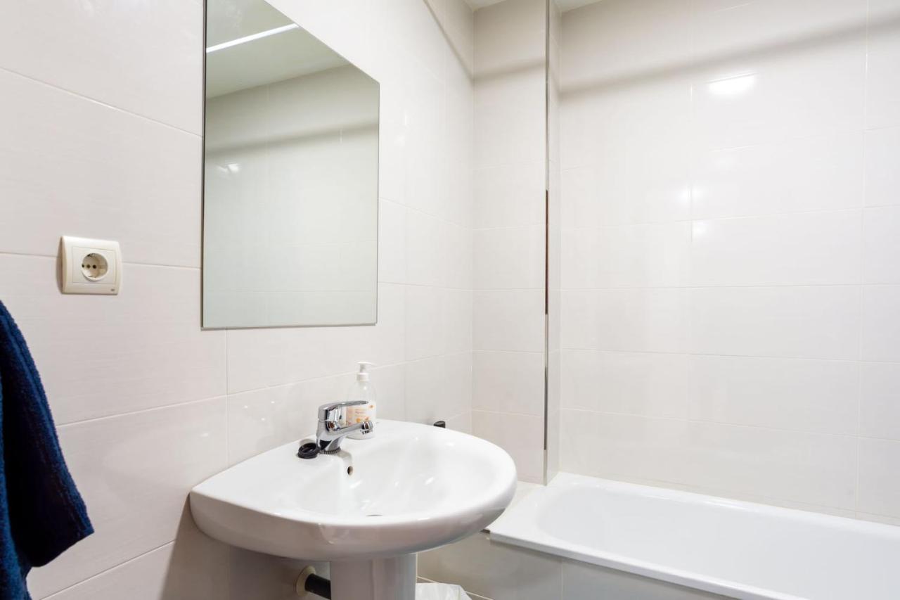 Centro Historico Parking Gratis Sr2 Apartment Malaga Exterior photo