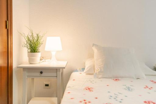 Centro Historico Parking Gratis Sr2 Apartment Malaga Exterior photo
