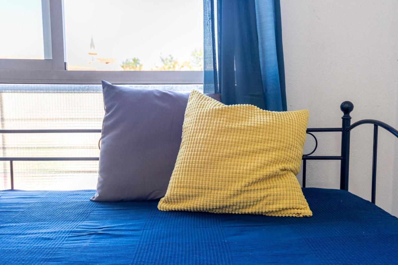 Centro Historico Parking Gratis Sr2 Apartment Malaga Exterior photo