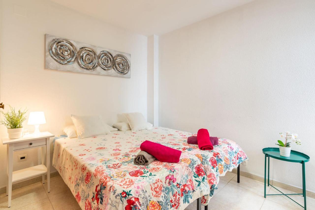 Centro Historico Parking Gratis Sr2 Apartment Malaga Exterior photo