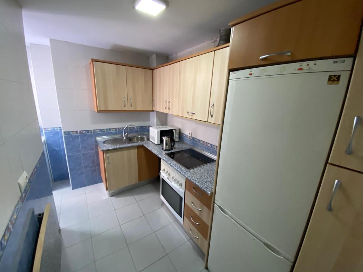 Centro Historico Parking Gratis Sr2 Apartment Malaga Exterior photo